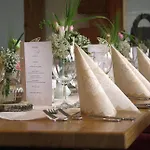 Ziegelhütte Hotel Schwandorf