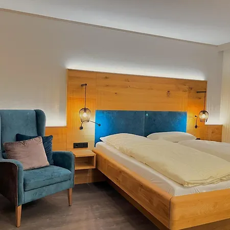 Ziegelhuette Szálloda Schwandorf in Bayern