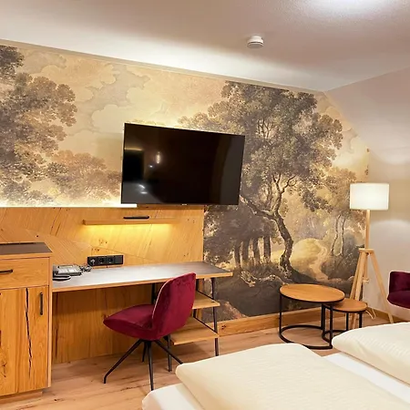 Ziegelhuette Otel