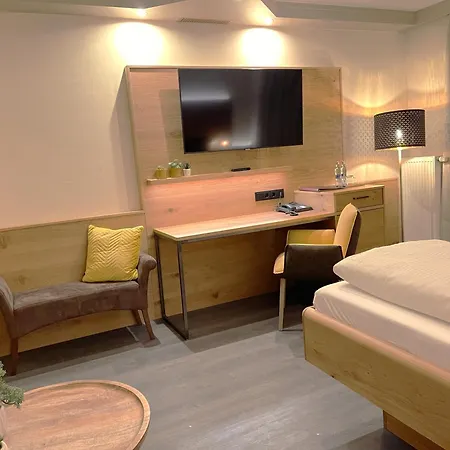 Hotel Ziegelhuette 3*
