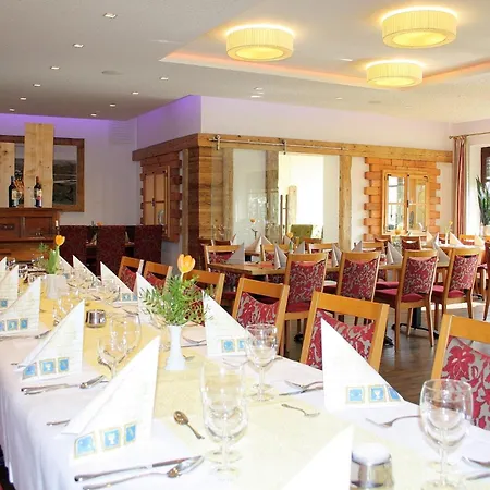 Hotel Ziegelhuette 3*