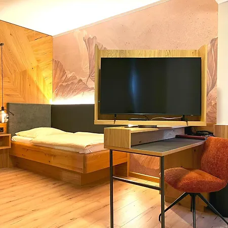 Ziegelhuette Hotel Schwandorf in Bayern