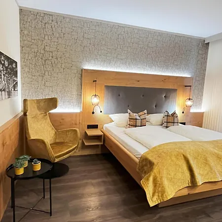 Hotel Ziegelhuette