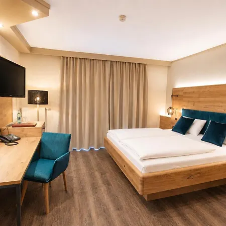 Hotel Ziegelhuette 3*