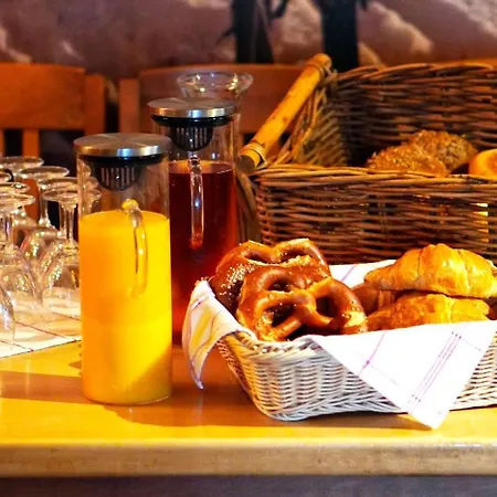 Hotel Ziegelhuette Schwandorf in Bayern