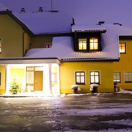 Ziegelhuette Hotel 3*
