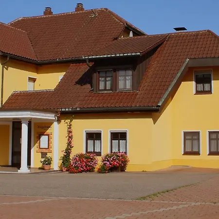 Hotel Ziegelhuette