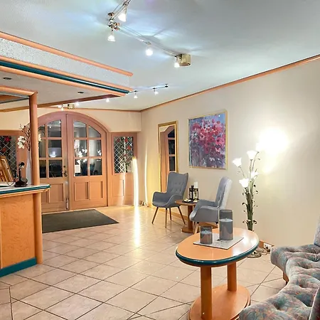 Hotel Ziegelhuette 3*