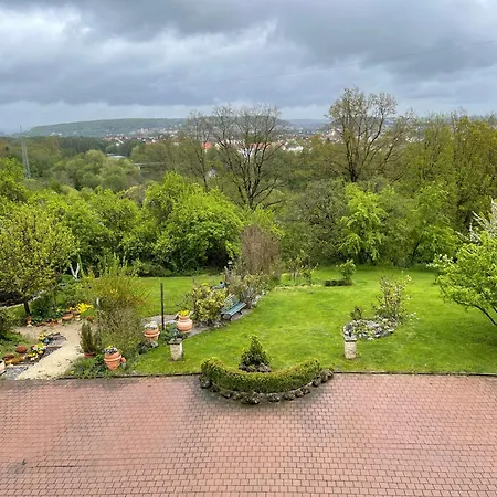 Ziegelhuette 3* Schwandorf in Bayern