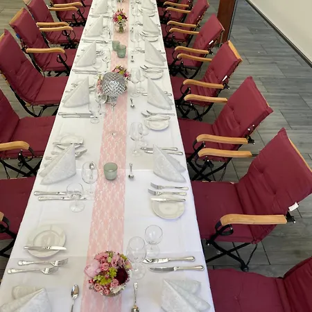 Hotel Ziegelhuette Schwandorf in Bayern