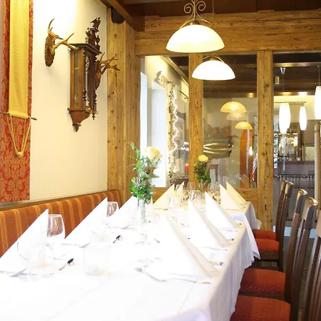 Ziegelhuette Hotel