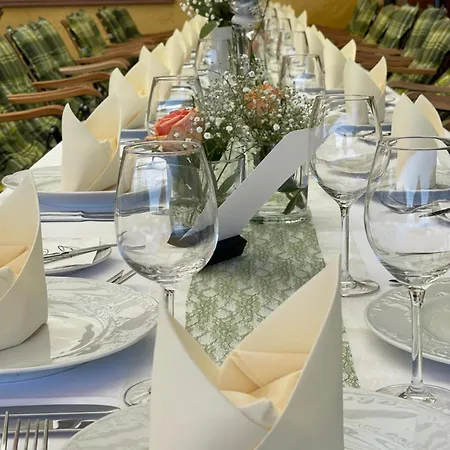 Hotel Ziegelhuette Schwandorf in Bayern