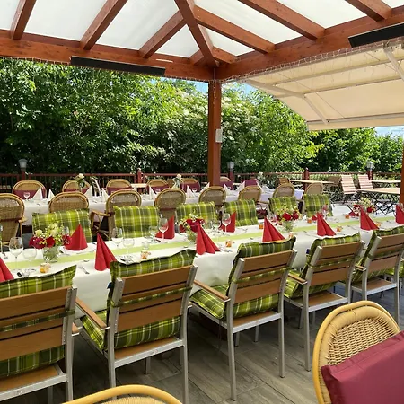 Hotel Ziegelhuette 3*