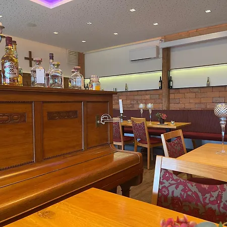 Ziegelhuette Hotel Schwandorf in Bayern