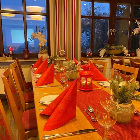 Ziegelhuette Hotel
