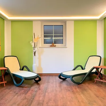 Hotel Ziegelhuette Schwandorf in Bayern