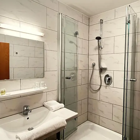 Ziegelhuette Hotel