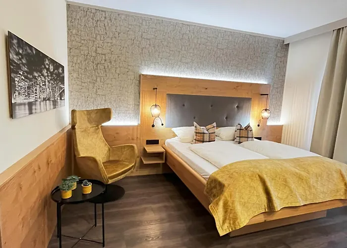 Hotel Ziegelhuette
